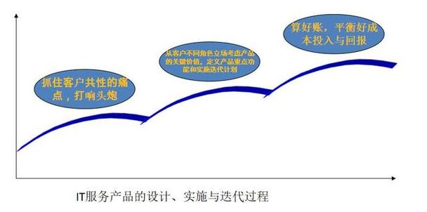 IT服务范畴 从咨询到运营的全景解析