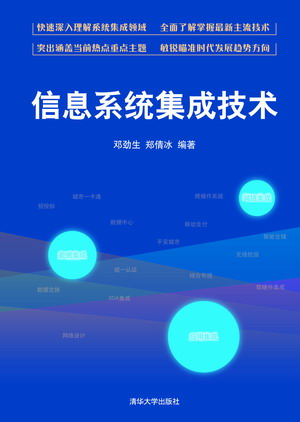 信息系统集成技术与服务 从概念到实践
